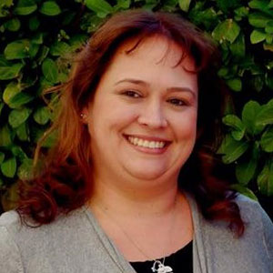 Brooke Jones