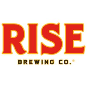 Rise Brewing Co Velocity Sales Management