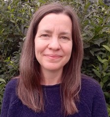 Carrie Ellis